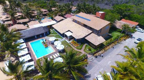 Hostal Pousada Ponta De Areia