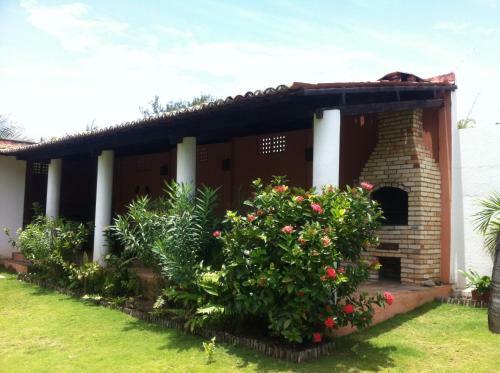 Bed & Breakfast Casa Cohiba