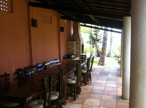 Bed & Breakfast Casa Cohiba