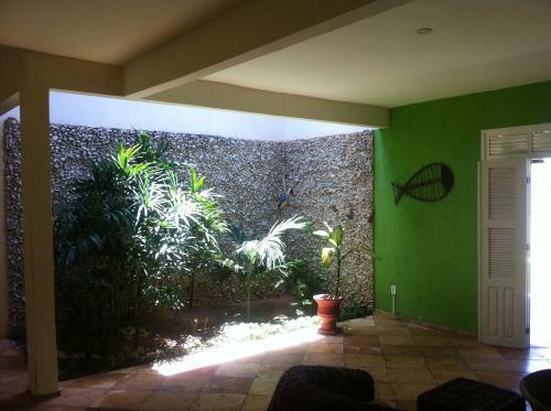 Bed & Breakfast Casa Cohiba