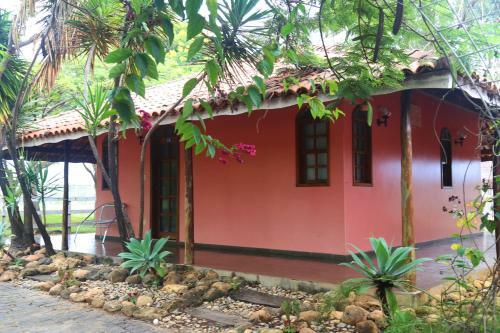 Agroturismo Mar Doce Boutique Hotel