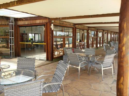 Agroturismo Mar Doce Boutique Hotel