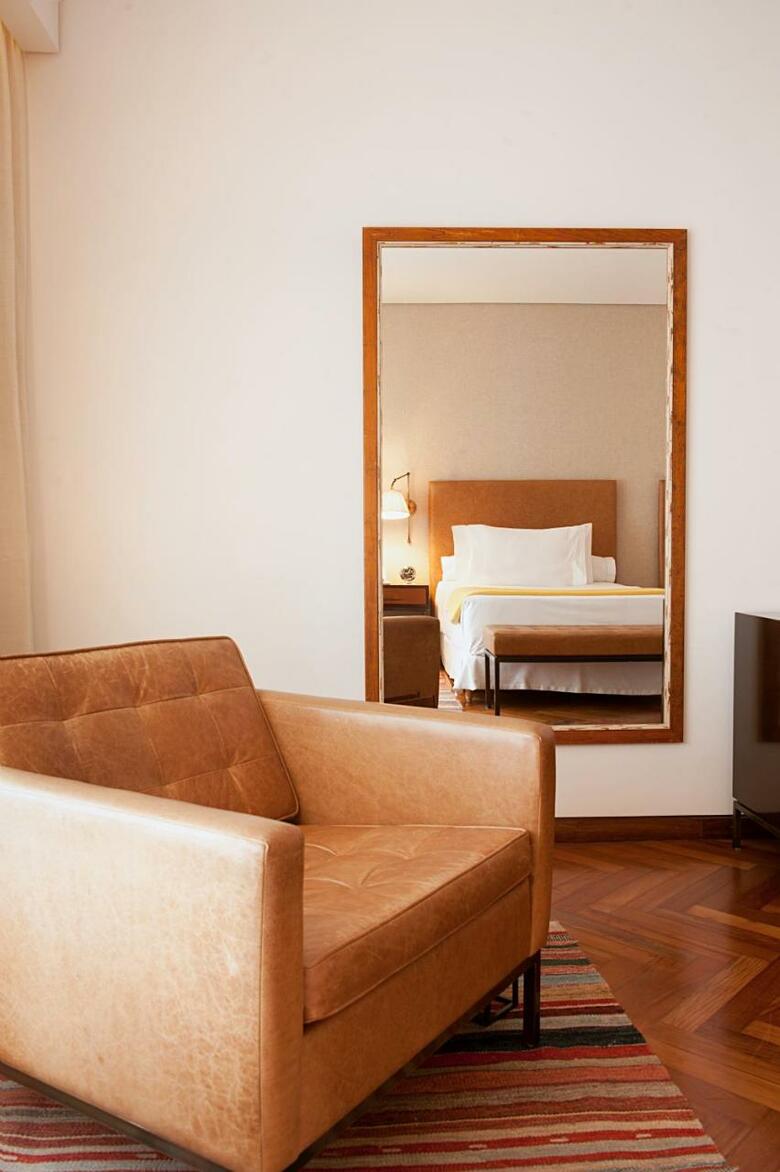 Hotel Fasano S�o Paulo