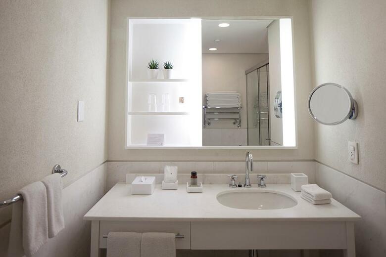 Hotel Fasano S�o Paulo
