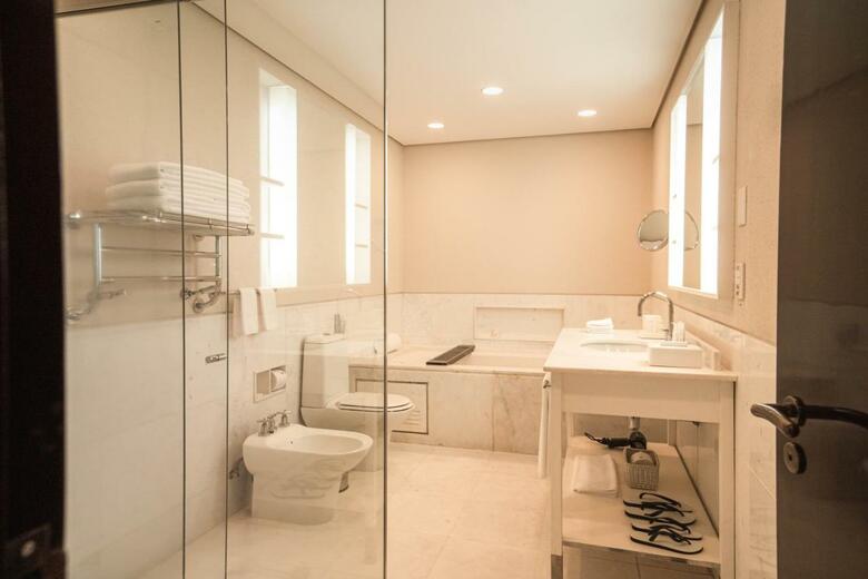 Hotel Fasano S�o Paulo