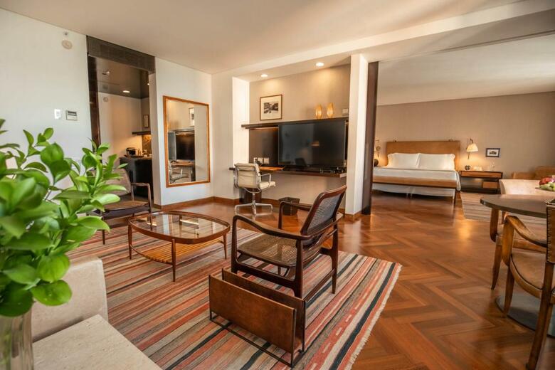 Hotel Fasano S�o Paulo