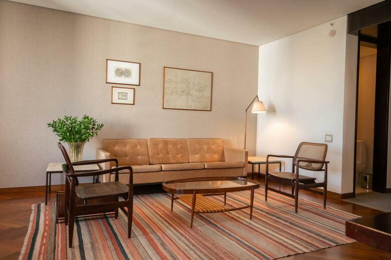 Hotel Fasano S�o Paulo