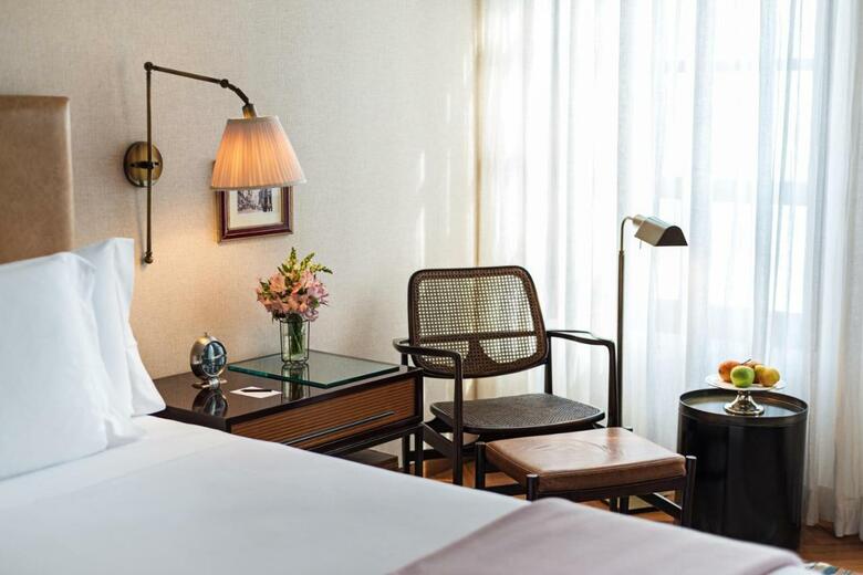 Hotel Fasano S�o Paulo