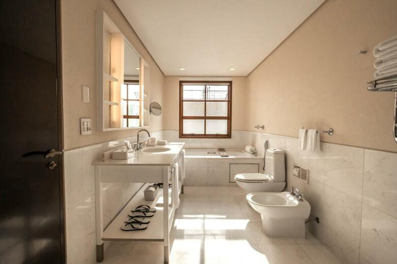 Hotel Fasano S�o Paulo
