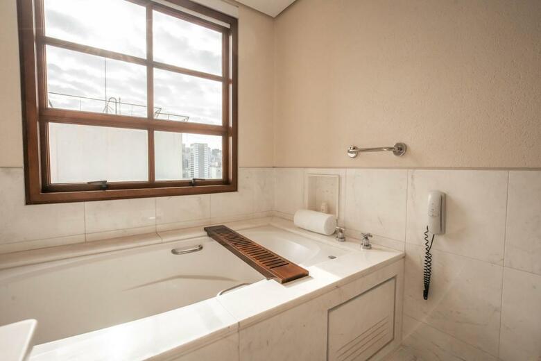 Hotel Fasano S�o Paulo
