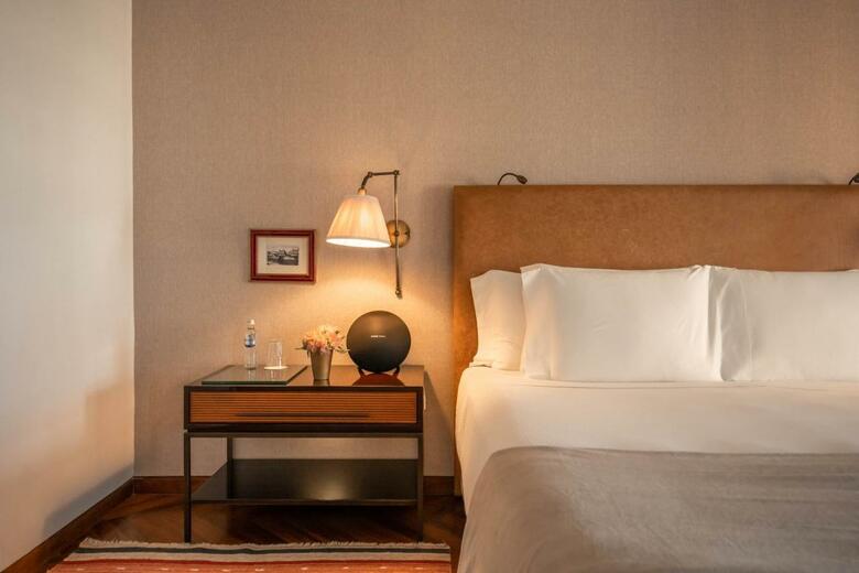 Hotel Fasano S�o Paulo