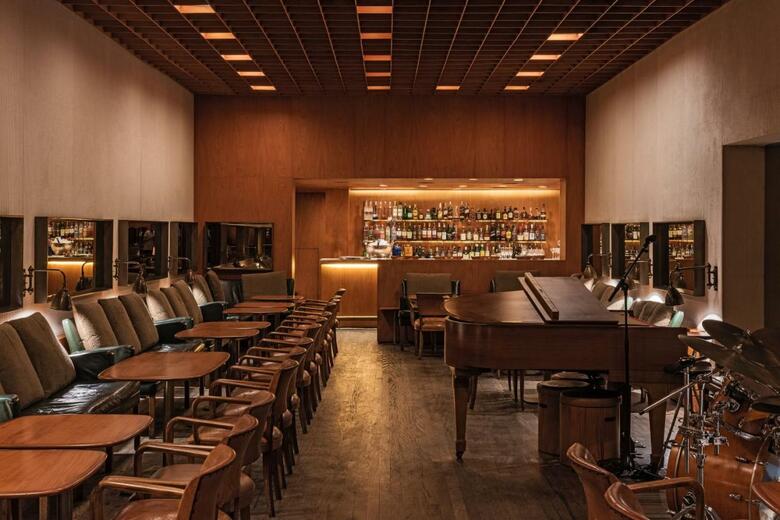 Hotel Fasano S�o Paulo