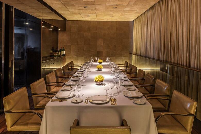 Hotel Fasano S�o Paulo