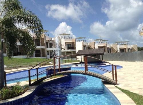 Apartamento Dream Away Pipa Residence