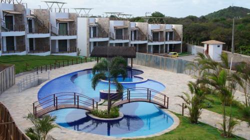 Apartamento Dream Away Pipa Residence