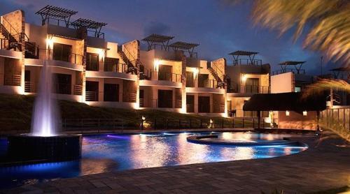 Apartamento Dream Away Pipa Residence