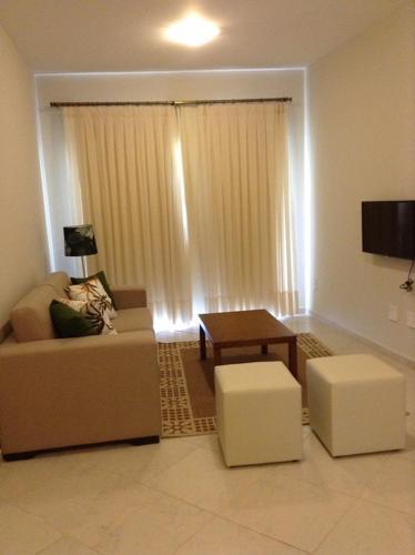 Apartamento Dream Away Pipa Residence