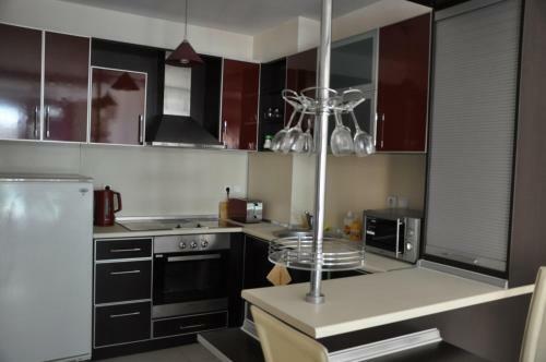 Black Sea Br??ze Apartment