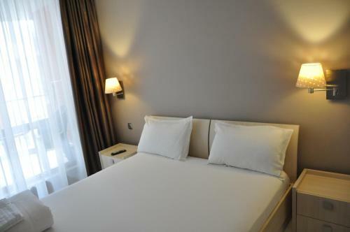 Black Sea Br??ze Apartment