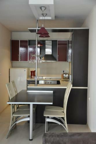 Black Sea Br??ze Apartment