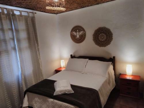 Hostal Rancho Da Serra Pousada