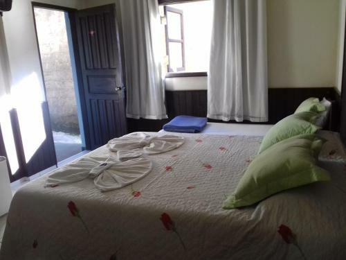 Bed & Breakfast Recanto Dos Fernandes