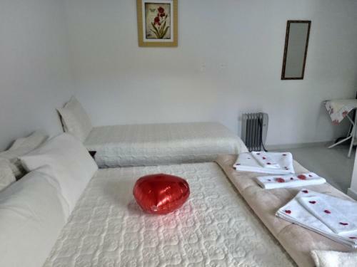 Bed & Breakfast Recanto Dos Fernandes