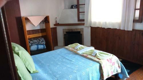 Bed & Breakfast Recanto Dos Fernandes