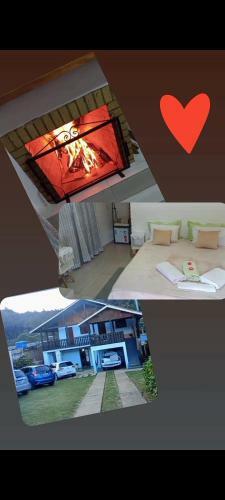 Bed & Breakfast Recanto Dos Fernandes