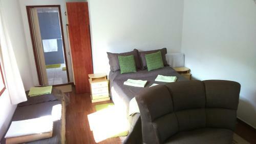 Bed & Breakfast Recanto Dos Fernandes