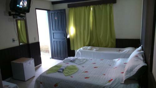 Bed & Breakfast Recanto Dos Fernandes