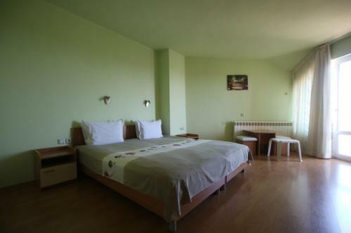 Hostal Guest House Kiwi