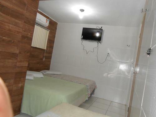 Hotel Cidade Verde