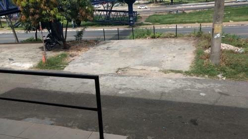 Hotel Cidade Verde