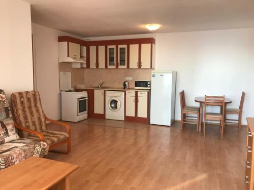 Apartamento Panorama Fort Noks Cts