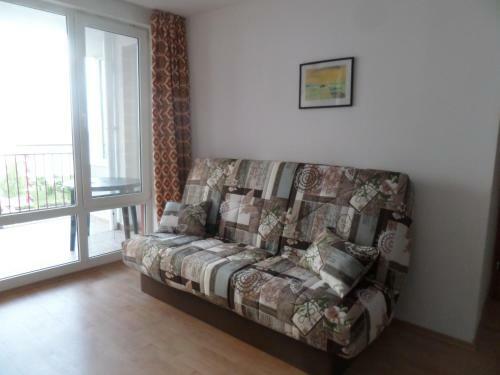 Apartamento Panorama Fort Noks Cts