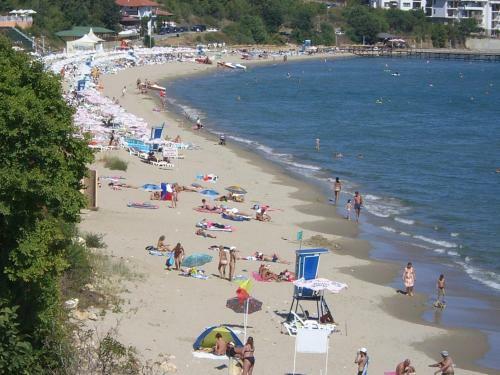 Apartamento Panorama Fort Noks Cts