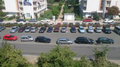 Apartamento Panorama Fort Noks Cts