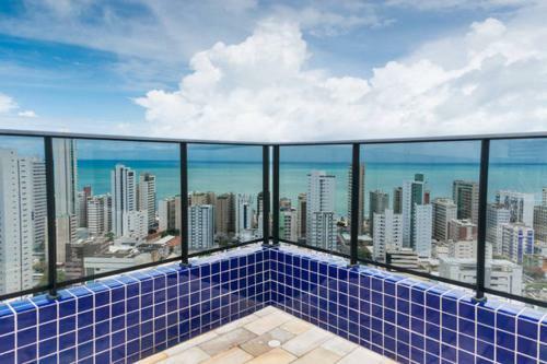 Apartamento Classic Golden Point - Boa Viagem