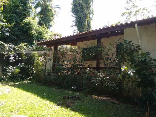 Casa Na Praia Do Juli�o
