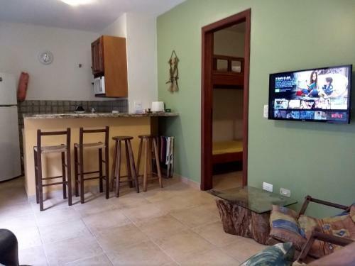 Casa Na Praia Do Juli�o