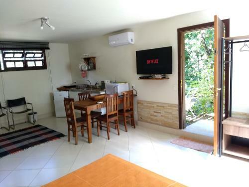 Casa Na Praia Do Juli�o