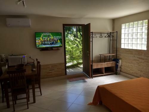 Casa Na Praia Do Juli�o