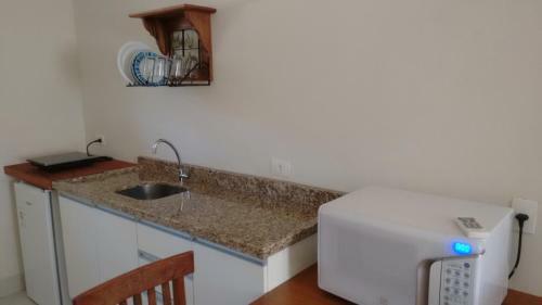 Casa Na Praia Do Juli�o