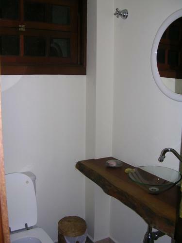 Casa Na Praia Do Juli�o