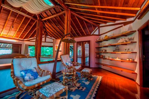 Hotel Pousada Villas De Trancoso