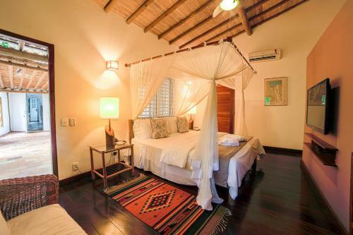 Hotel Pousada Villas De Trancoso