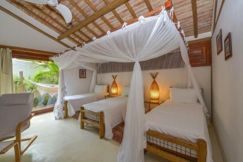 Hotel Pousada Villas De Trancoso