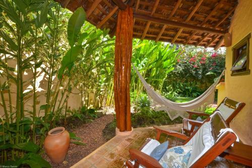 Hotel Pousada Villas De Trancoso