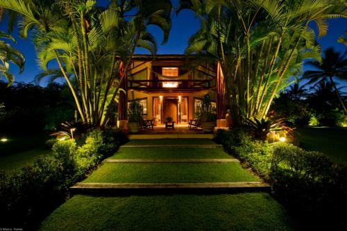 Hotel Pousada Villas De Trancoso